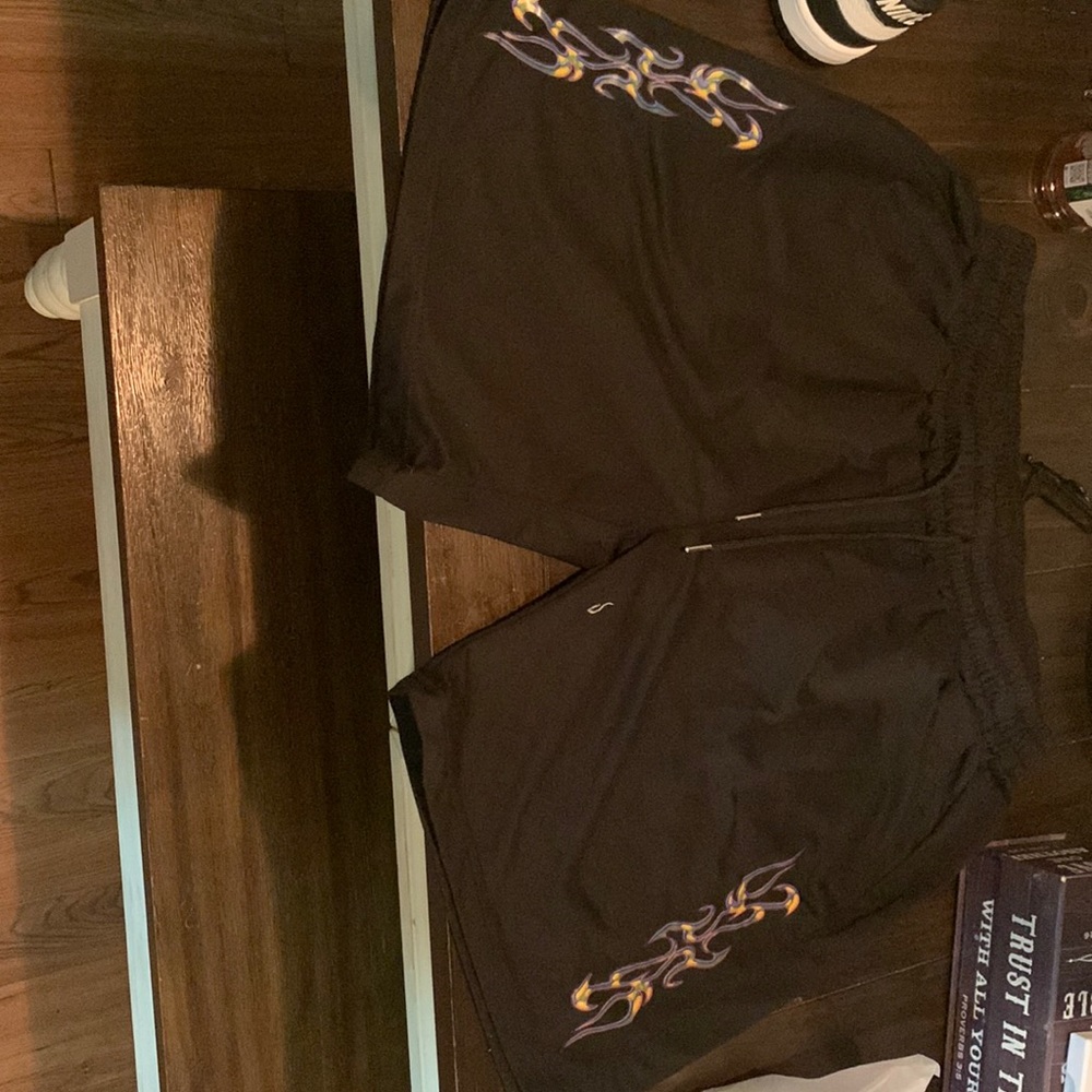 Shein Shorts